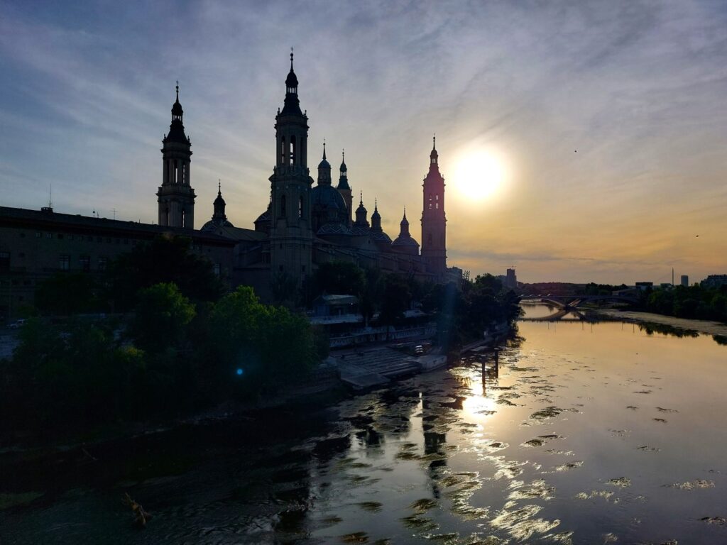 Saragossa
