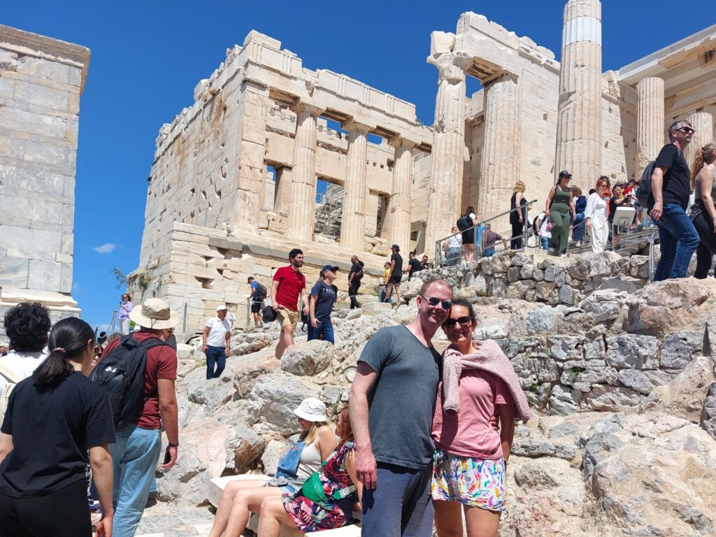 Akropolis