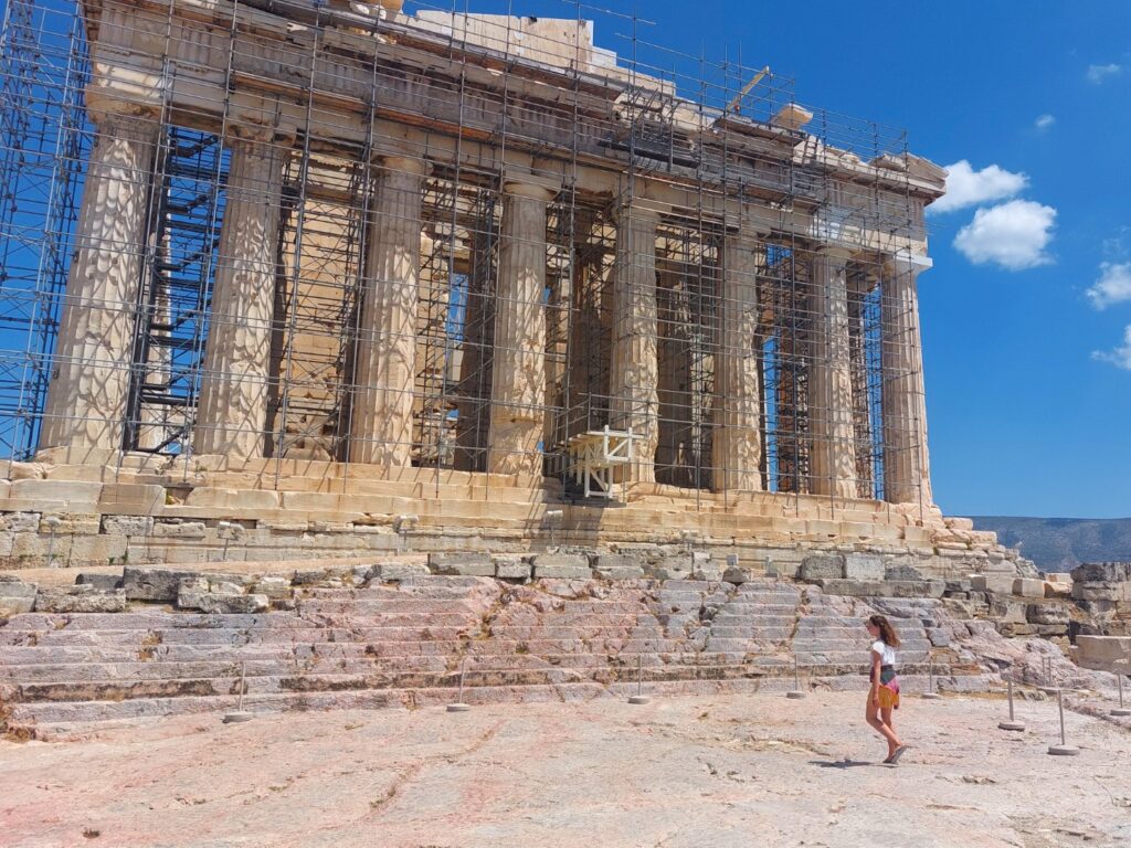 Akropolis