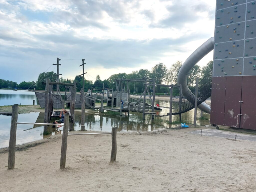 Ferienpark Hof van Saksen