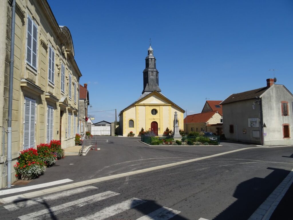 Champagne-Ardenne