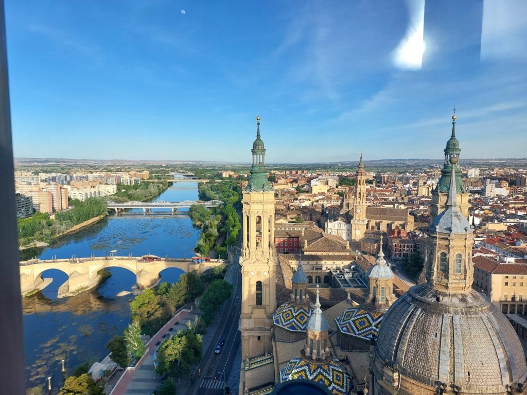 El Pilar