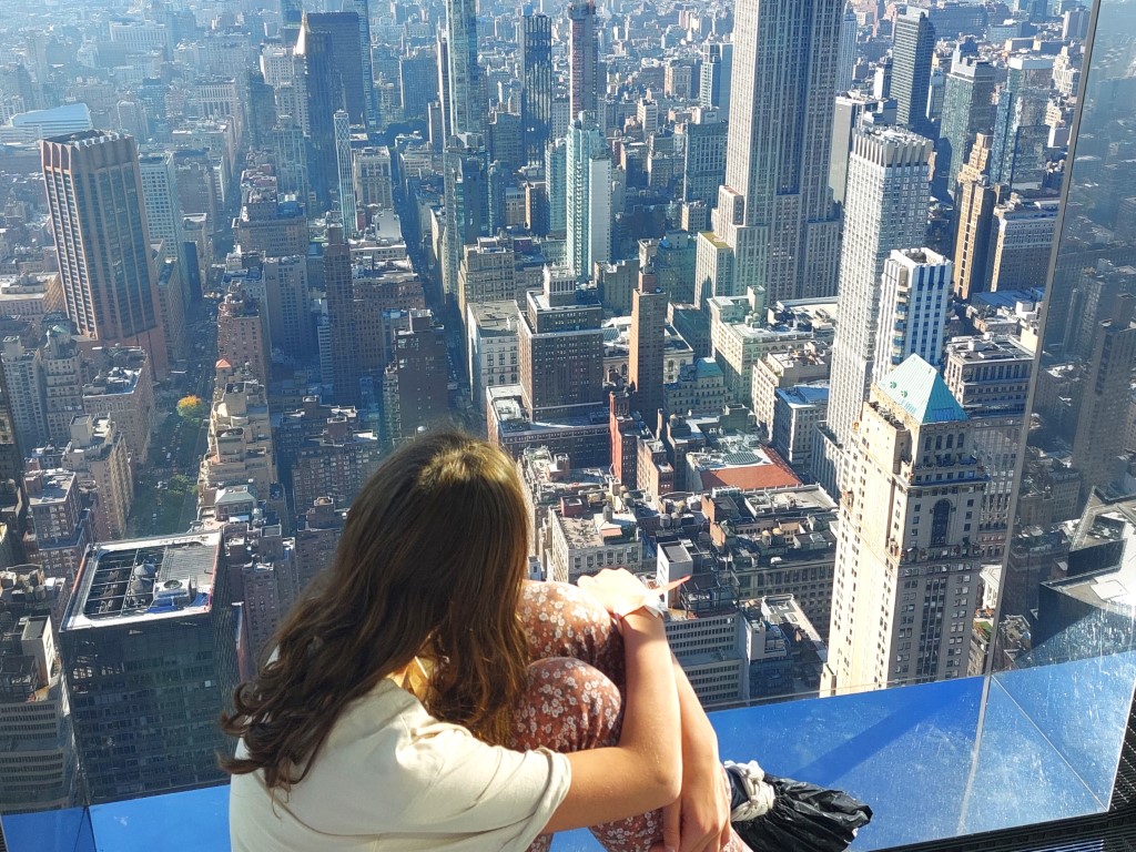 Kurzurlaub New York