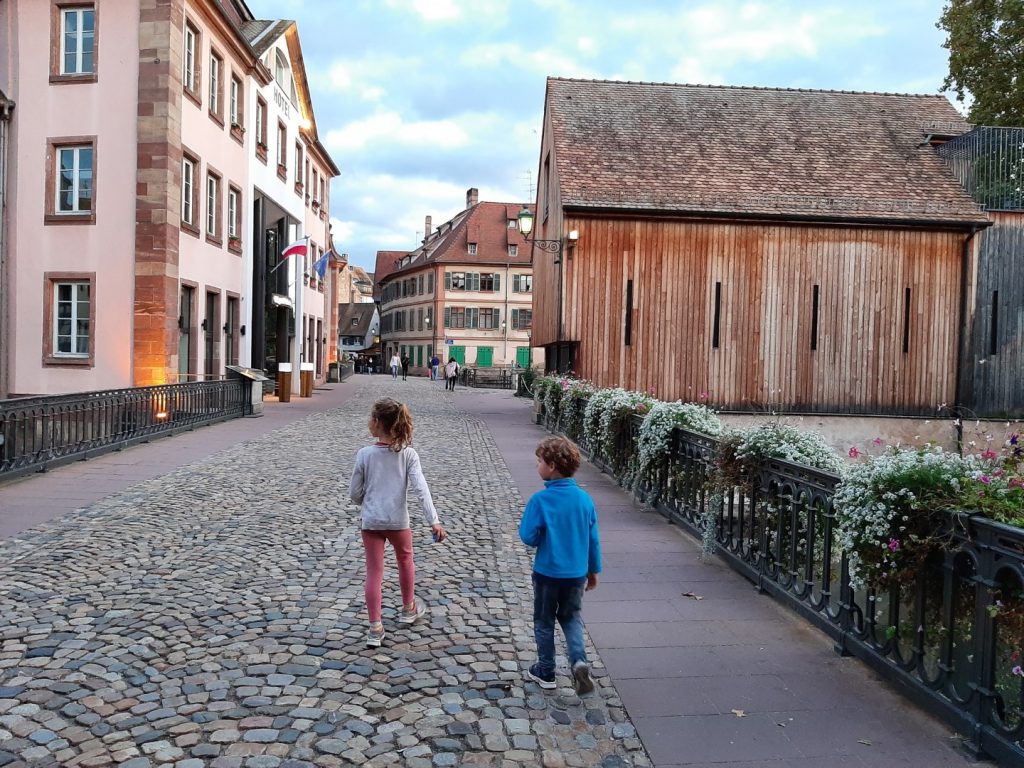 La Petite France