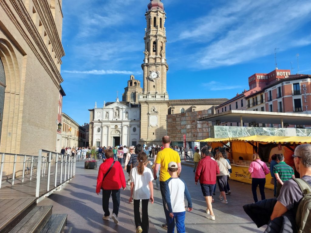 La Seo