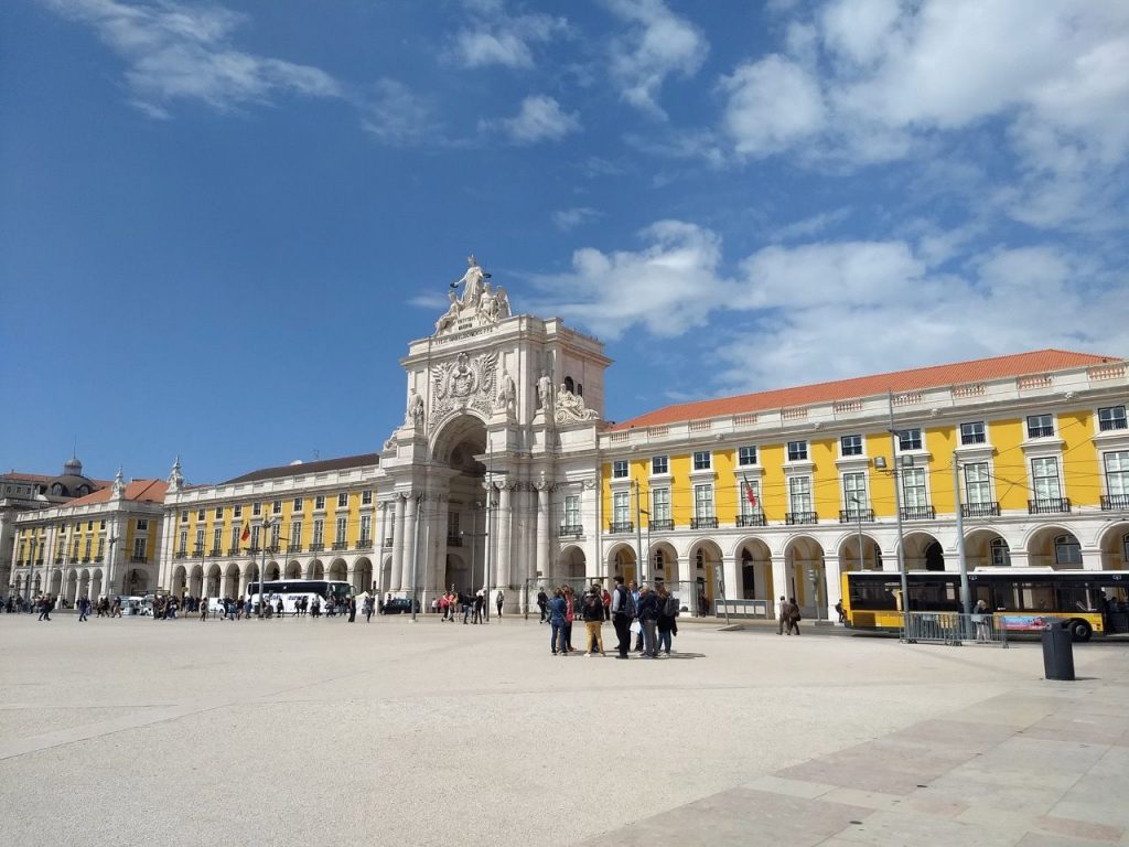 Lissabon mit Kindern | 17x Ausflüge + Geheimtipps