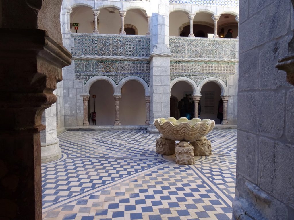 Palácio de Pena