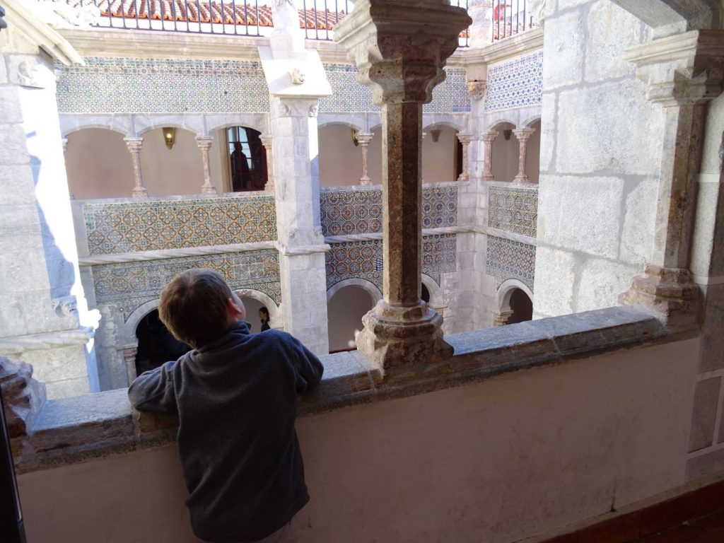 Palácio de Pena