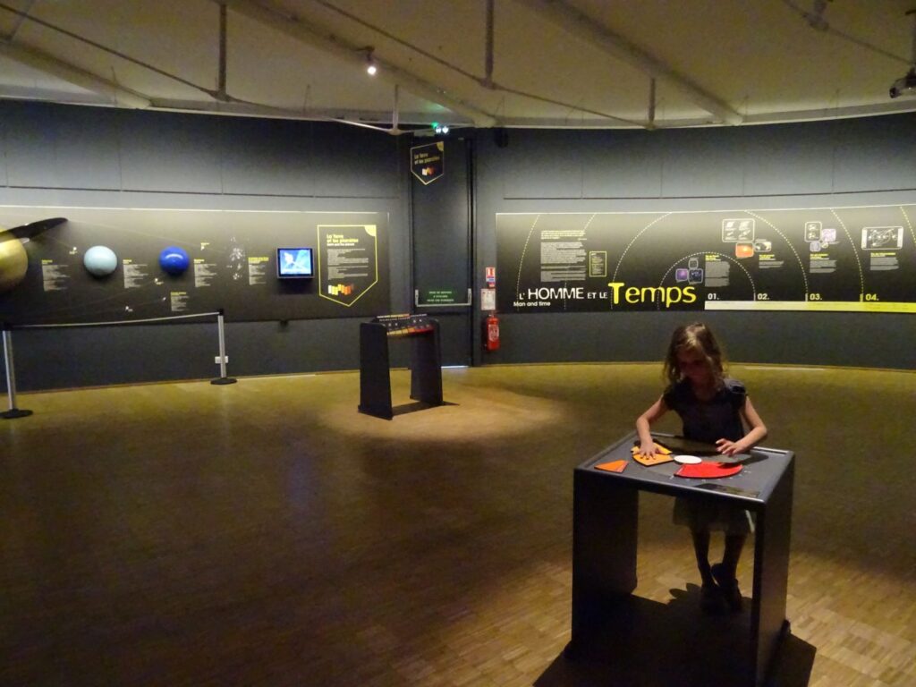 Planetarium Reims