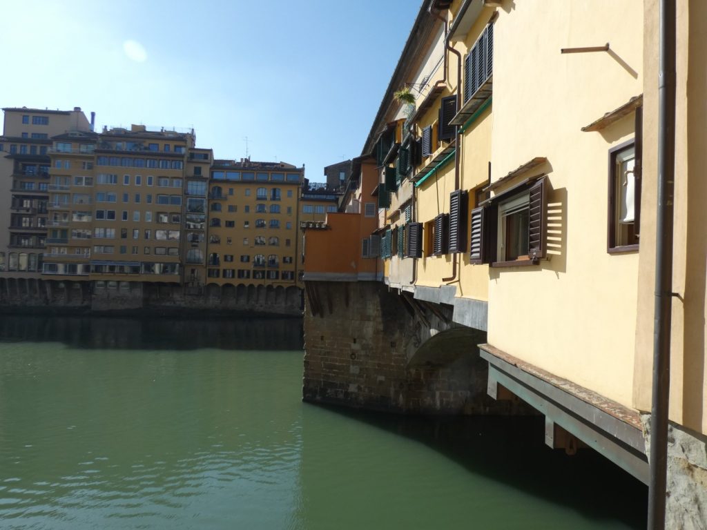 Ponte Vecchio