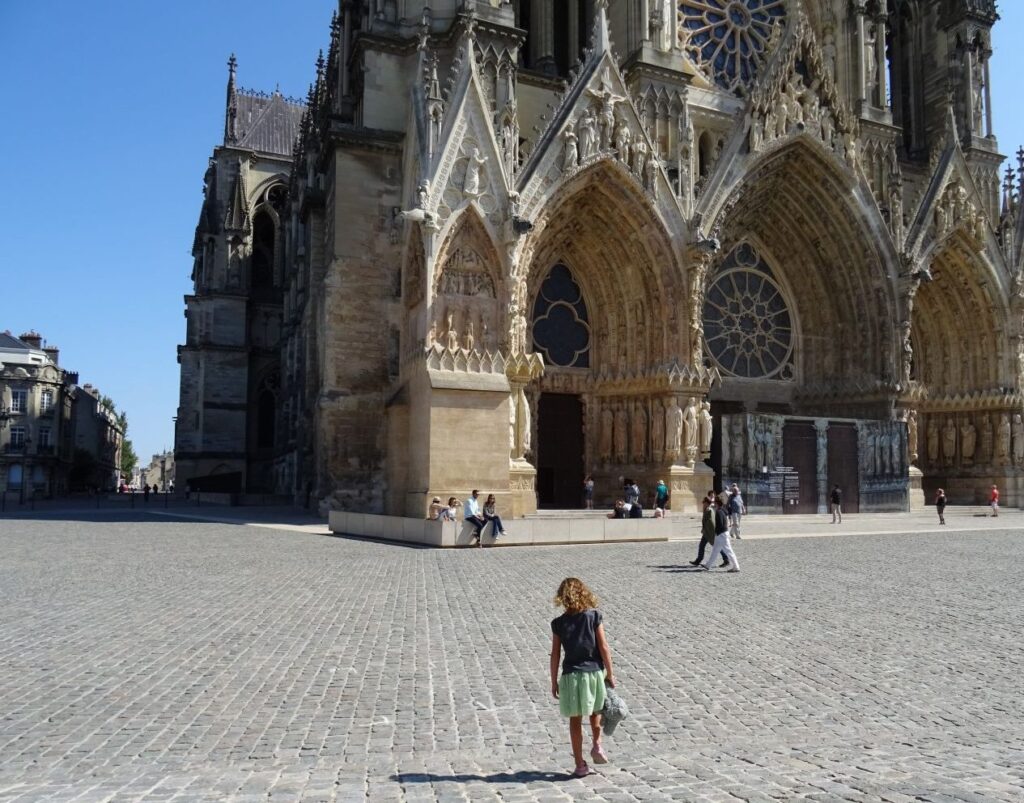Reims