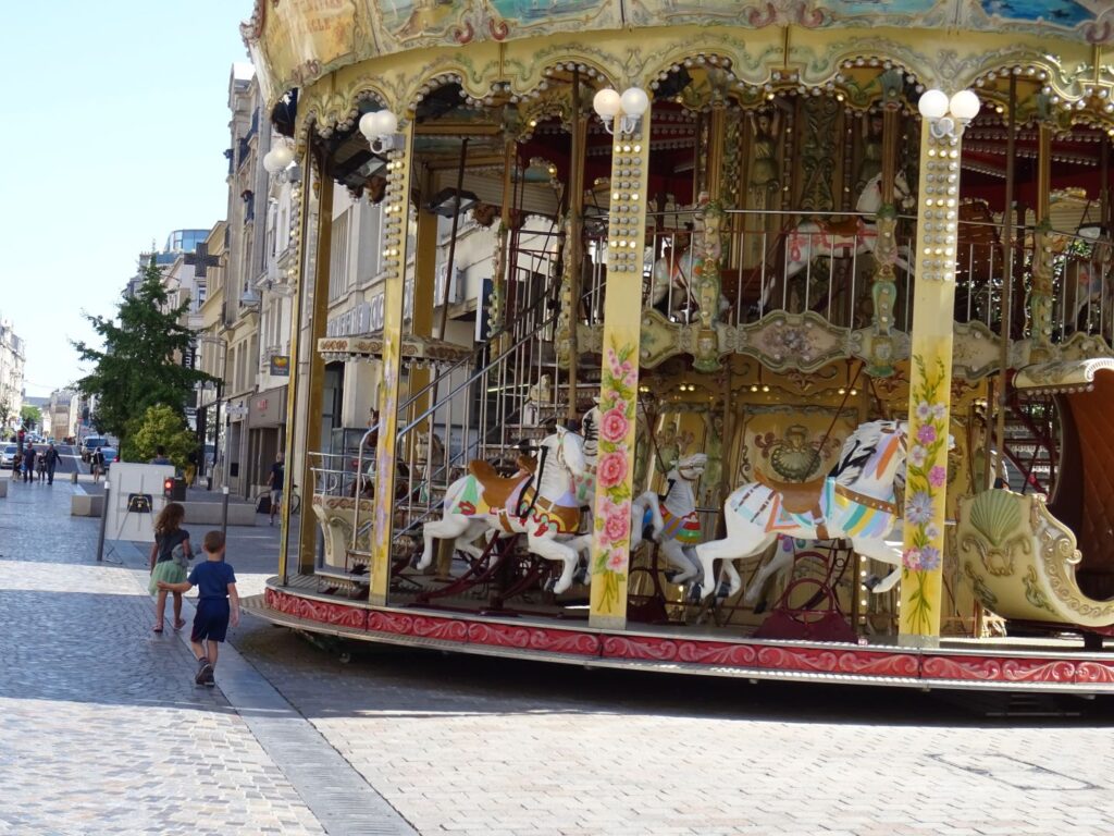 Reims Kindern