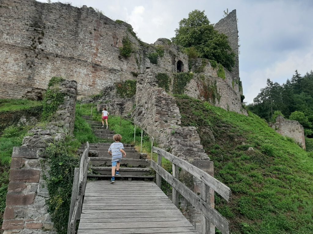 Schauenburg