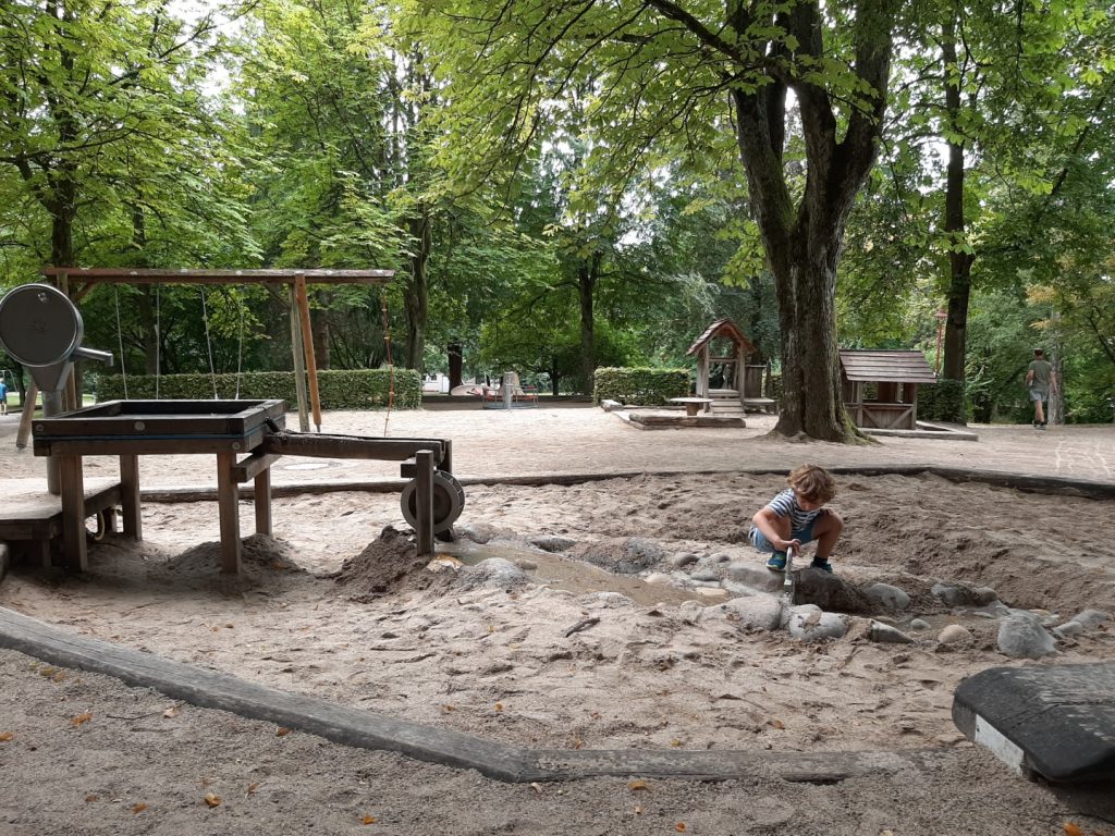 Stadtgarden