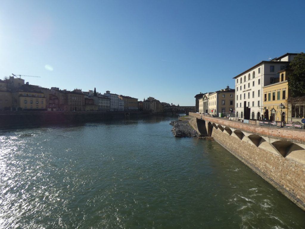 Toskana Italien