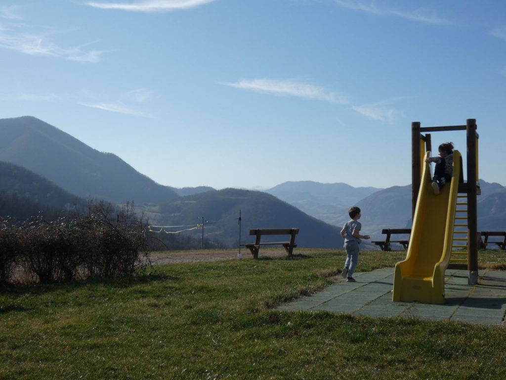 Parco Storico Di Monte Sole