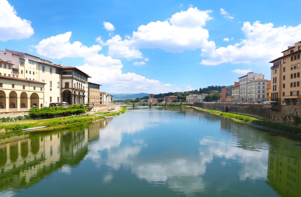 Toscany