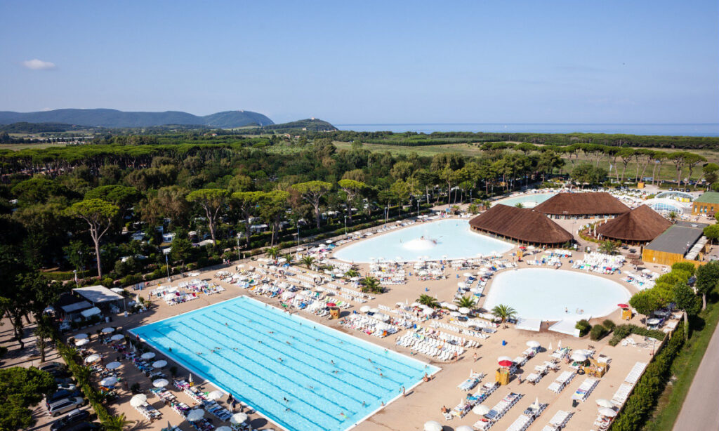 hu Camping Park Albatros
I