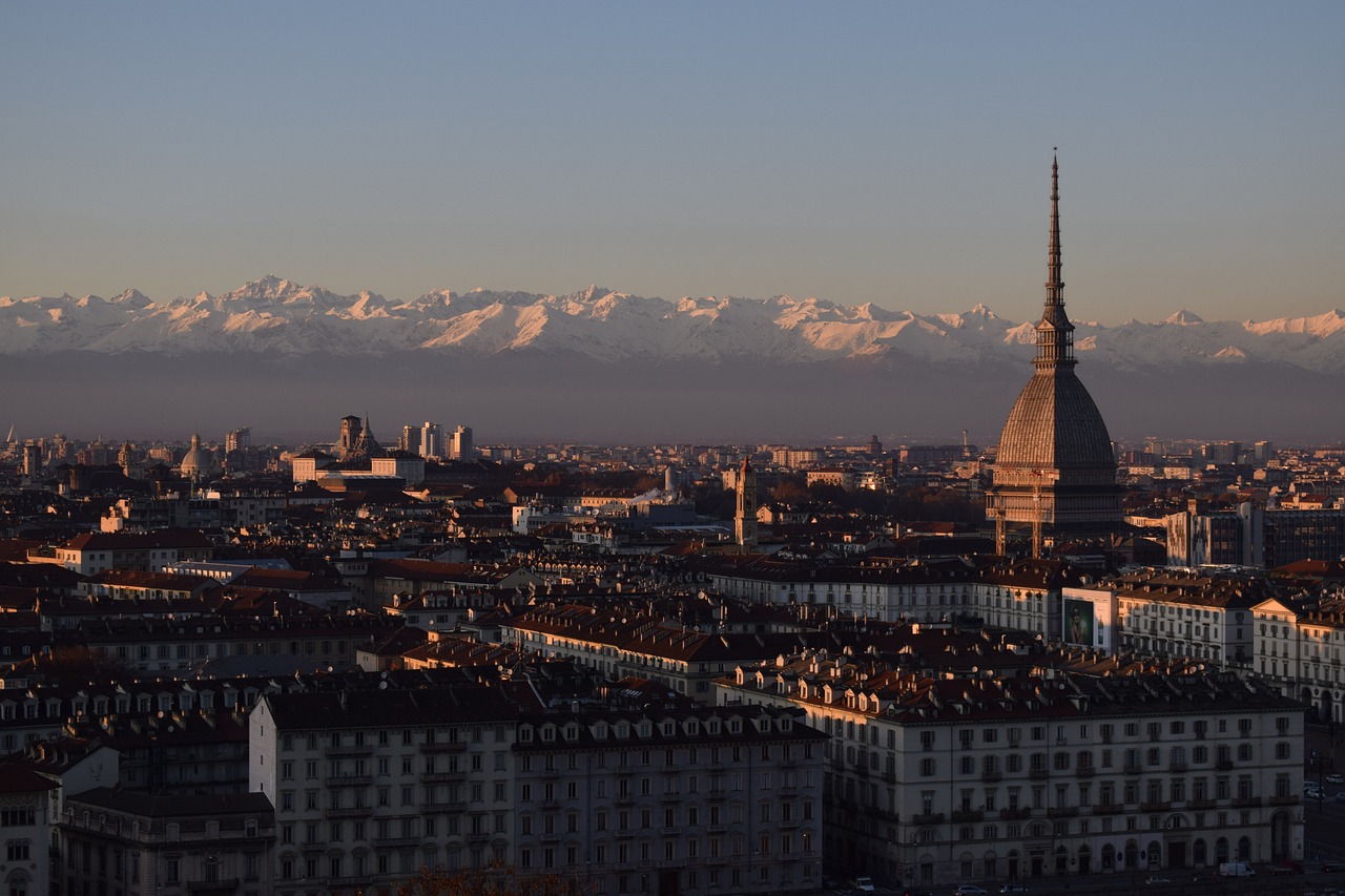 Turin mit Kindern – 11x Aktivitäten + Geheimtipps