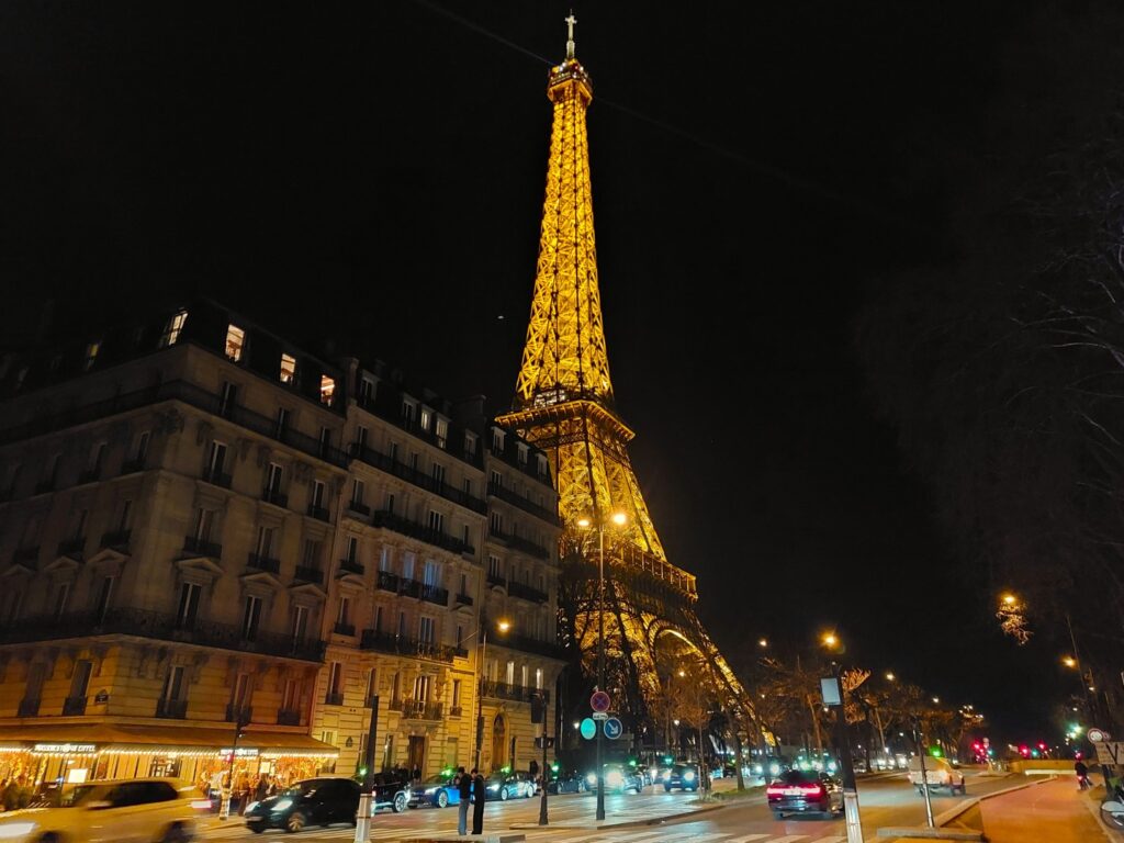Paris