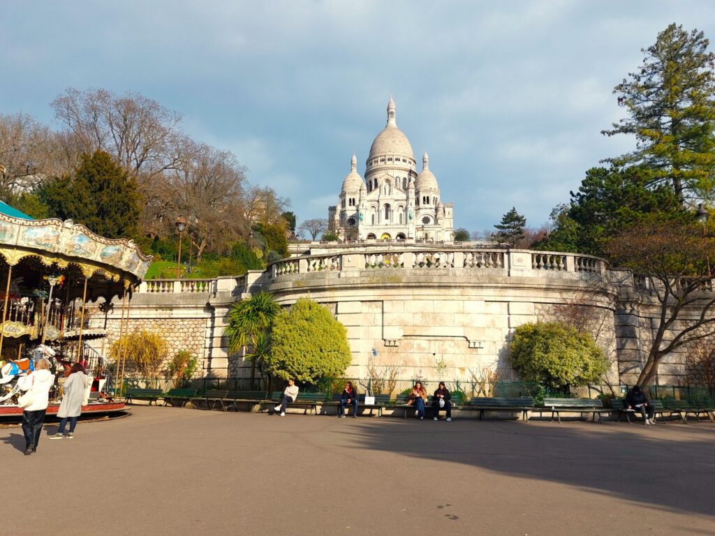 Sacré-Cœur