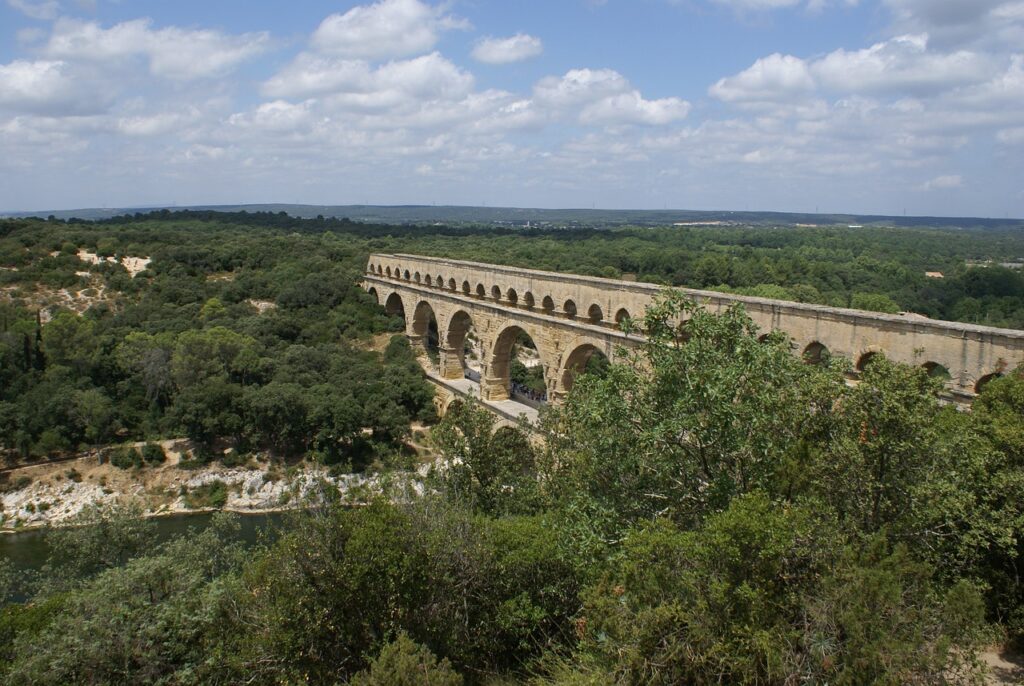 Ardeche mit Kindern
