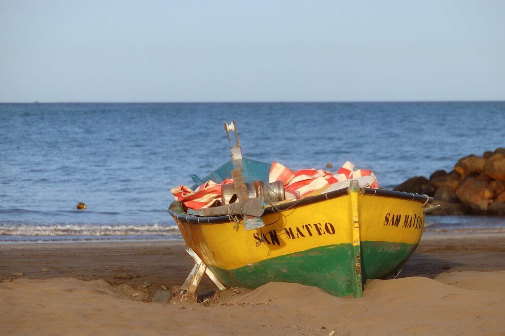 Gran Canaria mit Kindern Urlaub