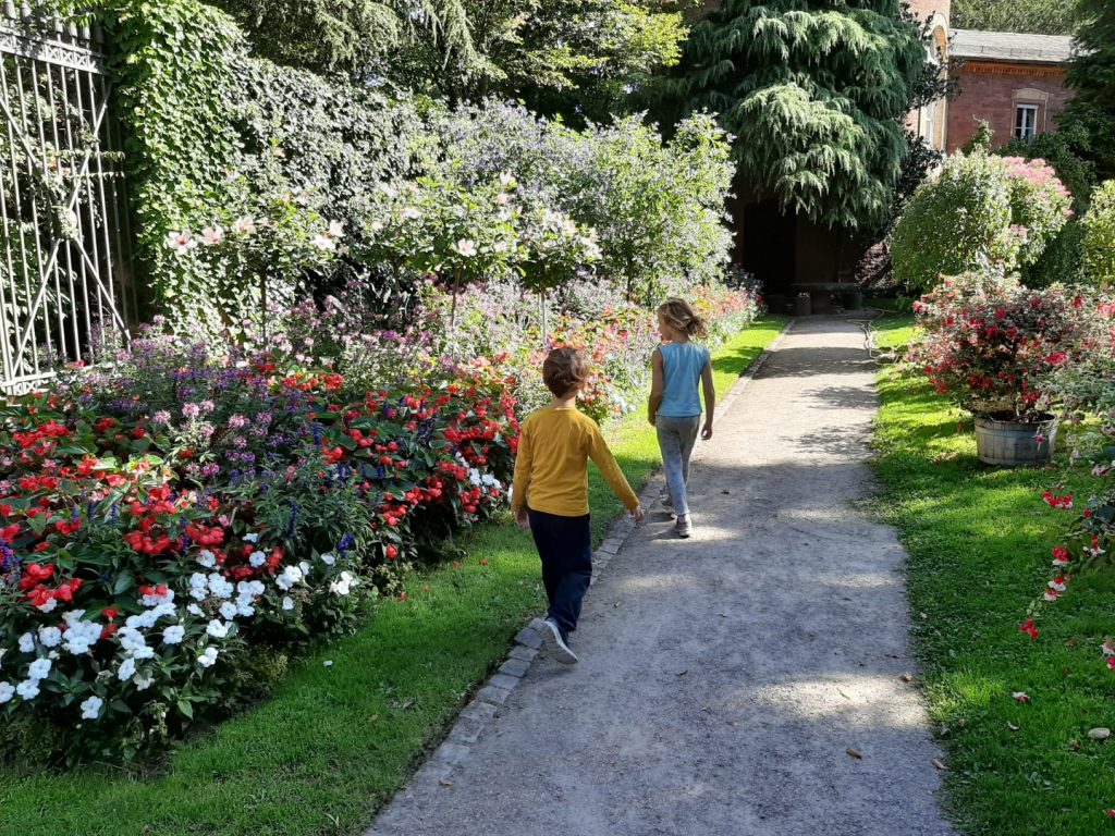 Karlsruhe mit Kindern Kurzurlaub