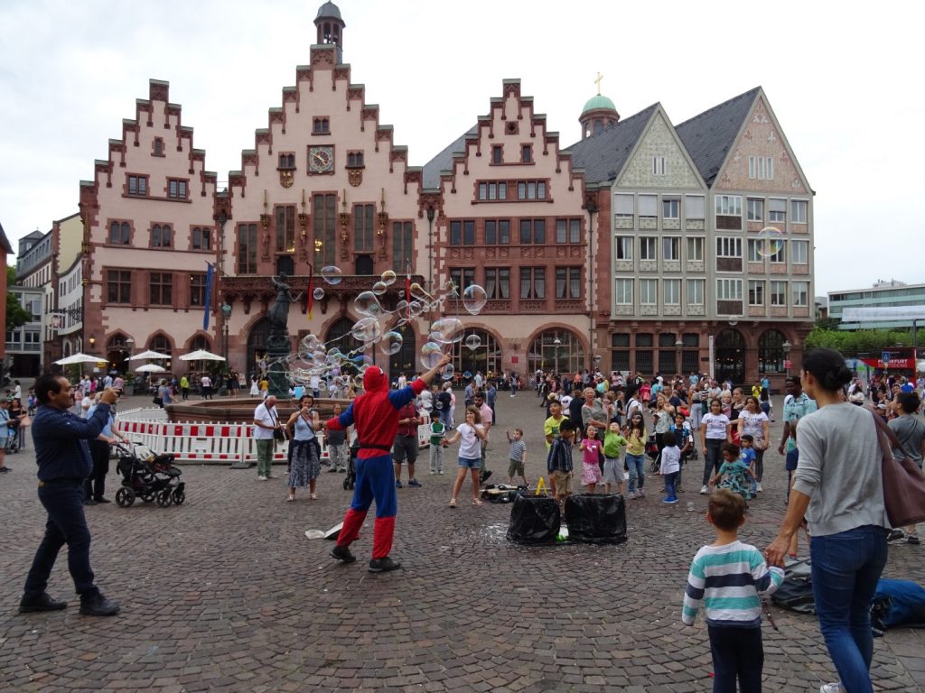 Römerberg