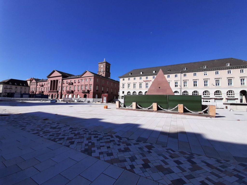 Sehenswürdigkeiten Karlsruhe mit Kindern