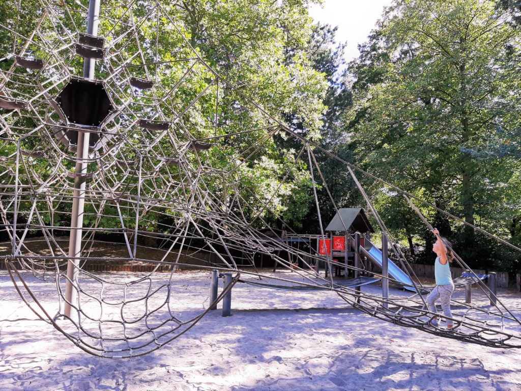 Spielplatz