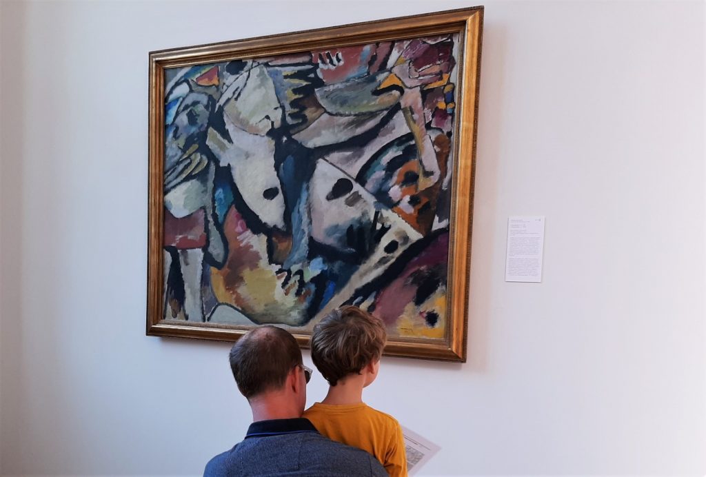 Staatliche Kunsthalle Karlsruhe