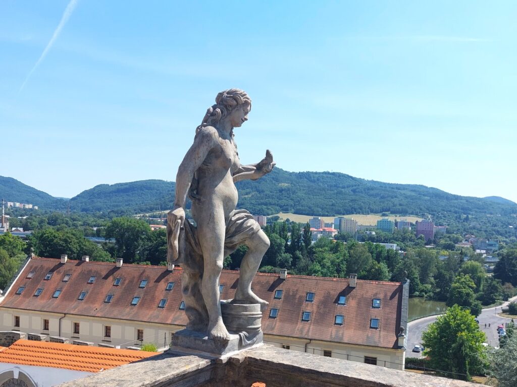 Tschjechien Urlaub
