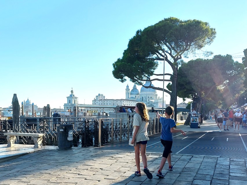Venedig