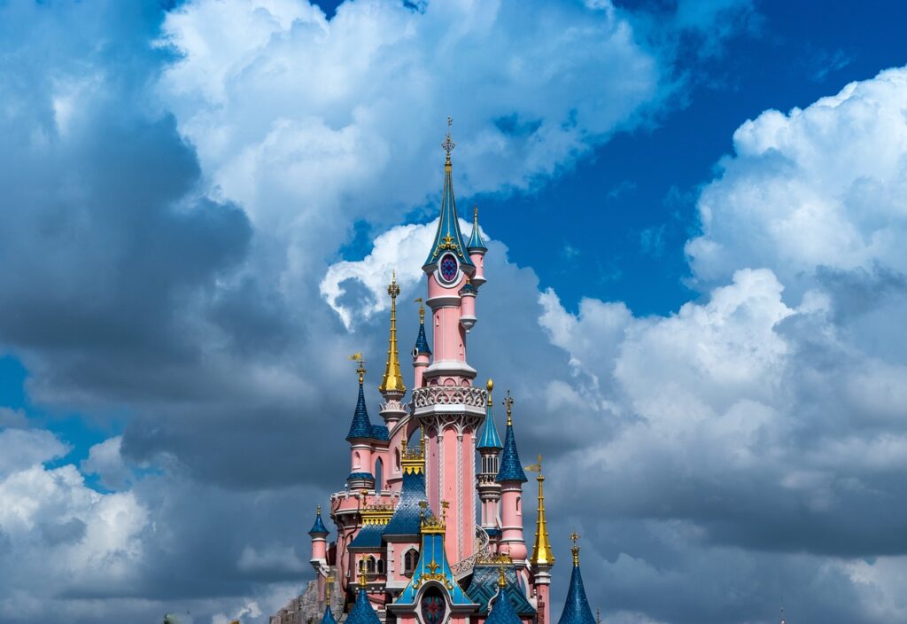 Disneyland Paris