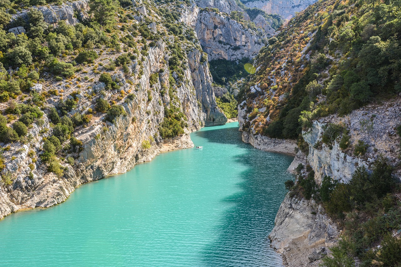 Ardèche mit Kindern: 21x Ausflüge