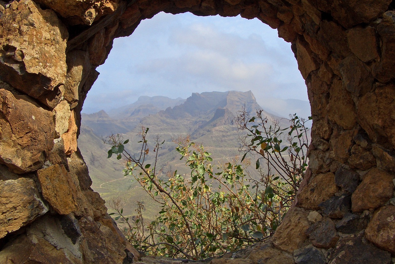 Gran Canaria Familienurlaub