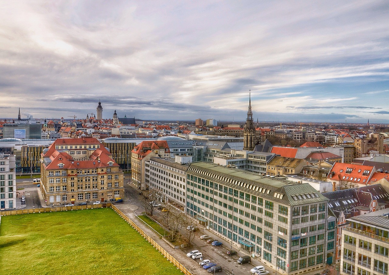 Ausflüge Leipzig mit Kindern | 18x Tipps