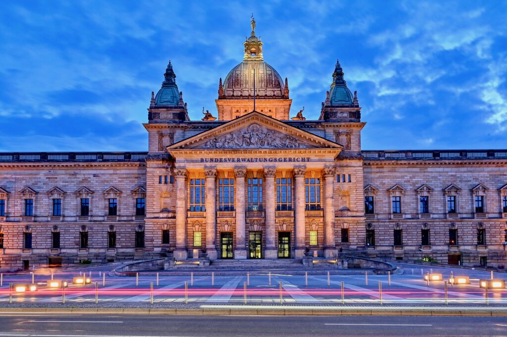 Leipzig mit Kindern