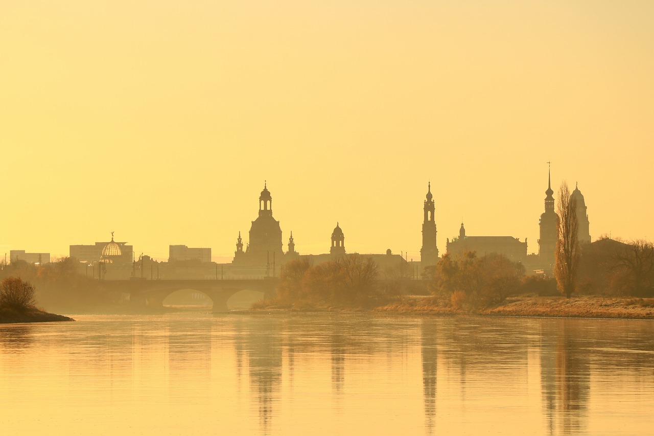 Dresden mit Kindern | 25x Ausflüge + Tipps