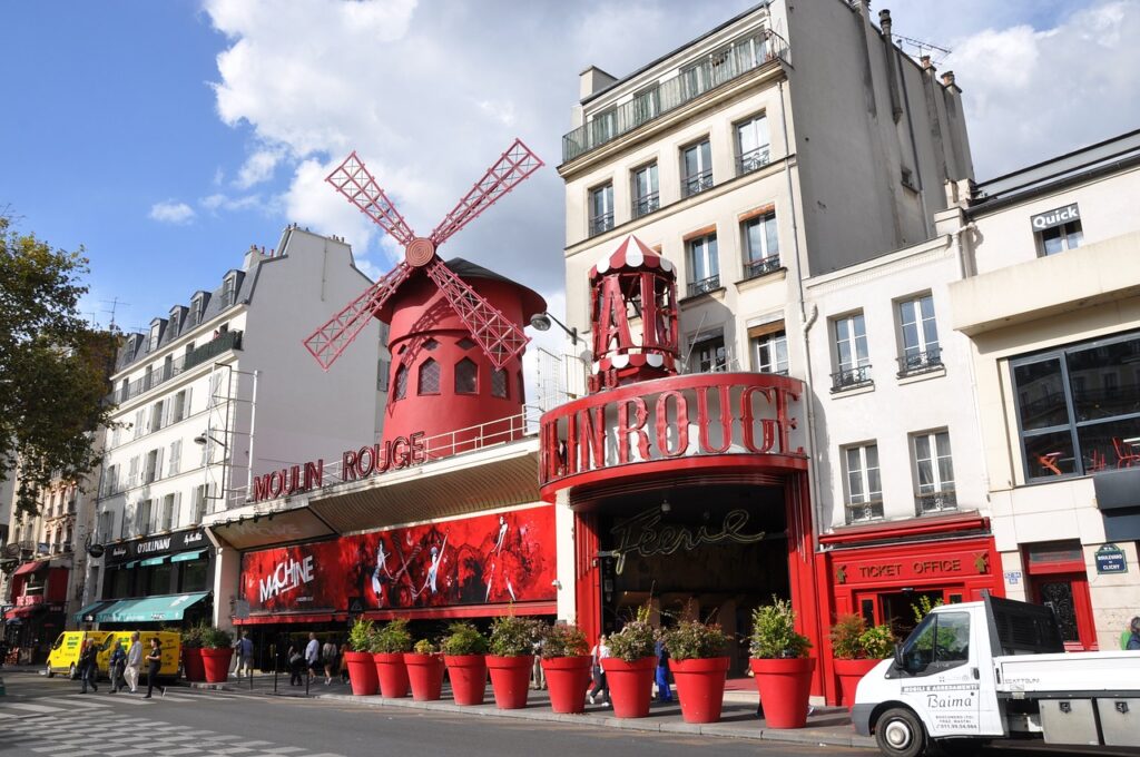 Paris mit Kindern Citytrip