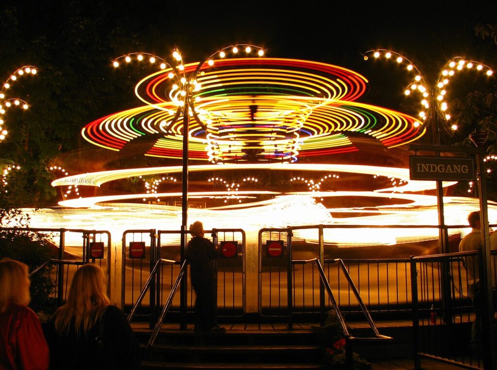 Tivoli