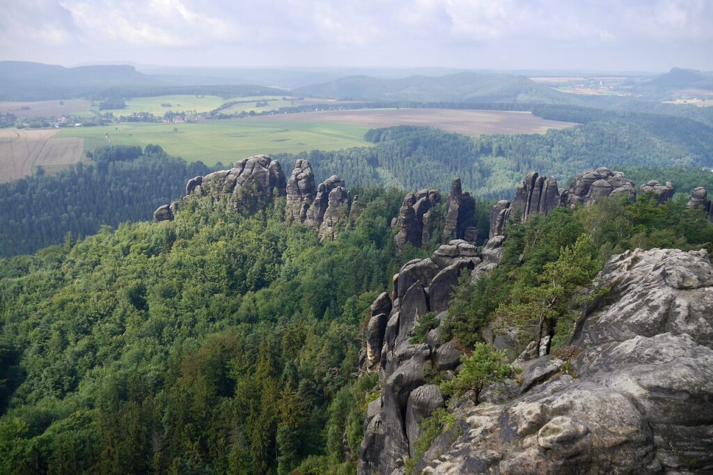 saxon-switzerland