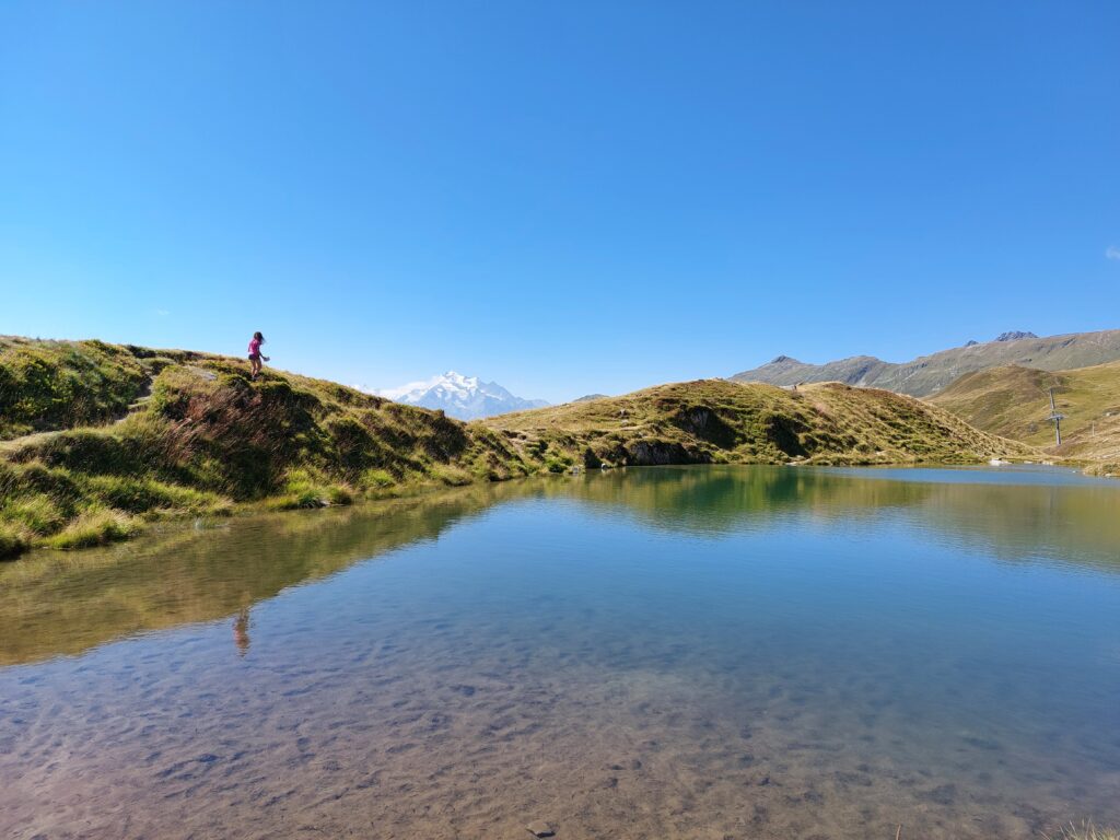 Brig Familienurlaub