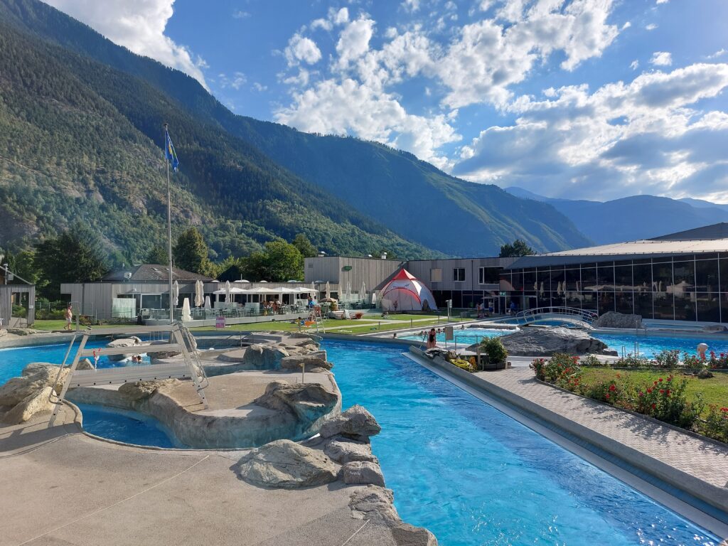 Brigerbad