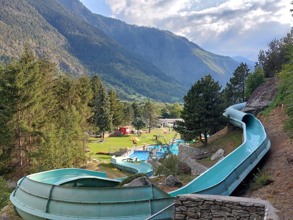 Brigerbad
