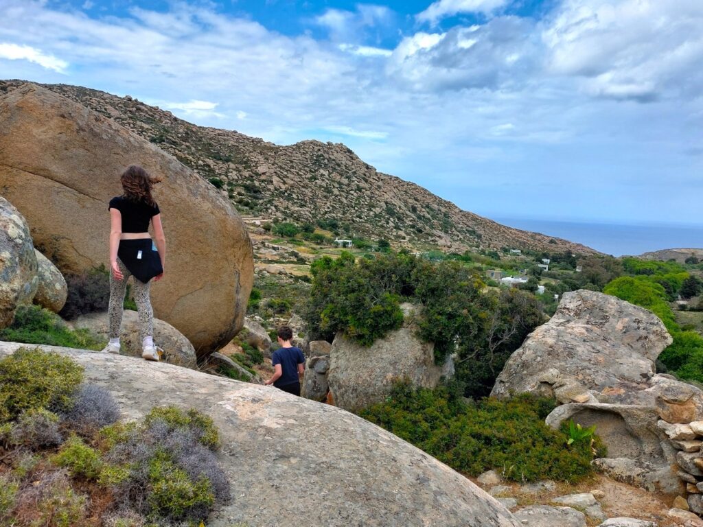 M3 Tinos
