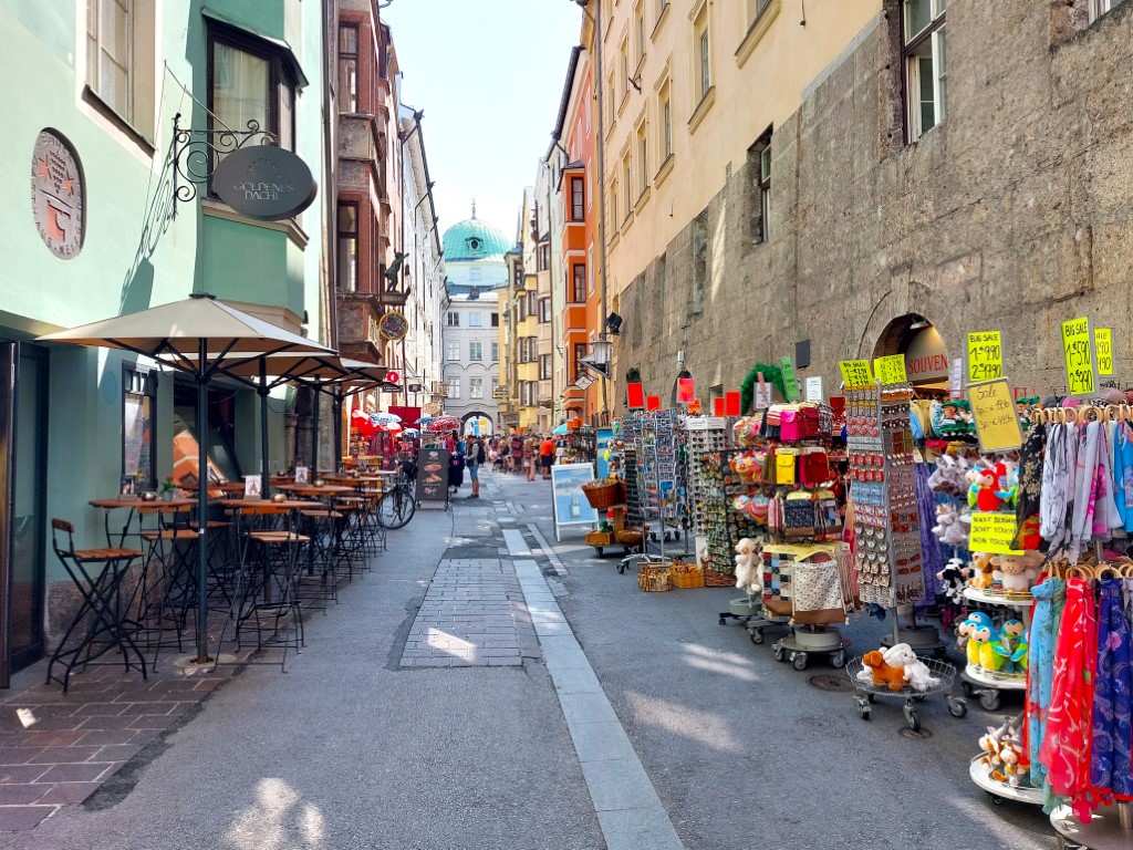 Innsbruck