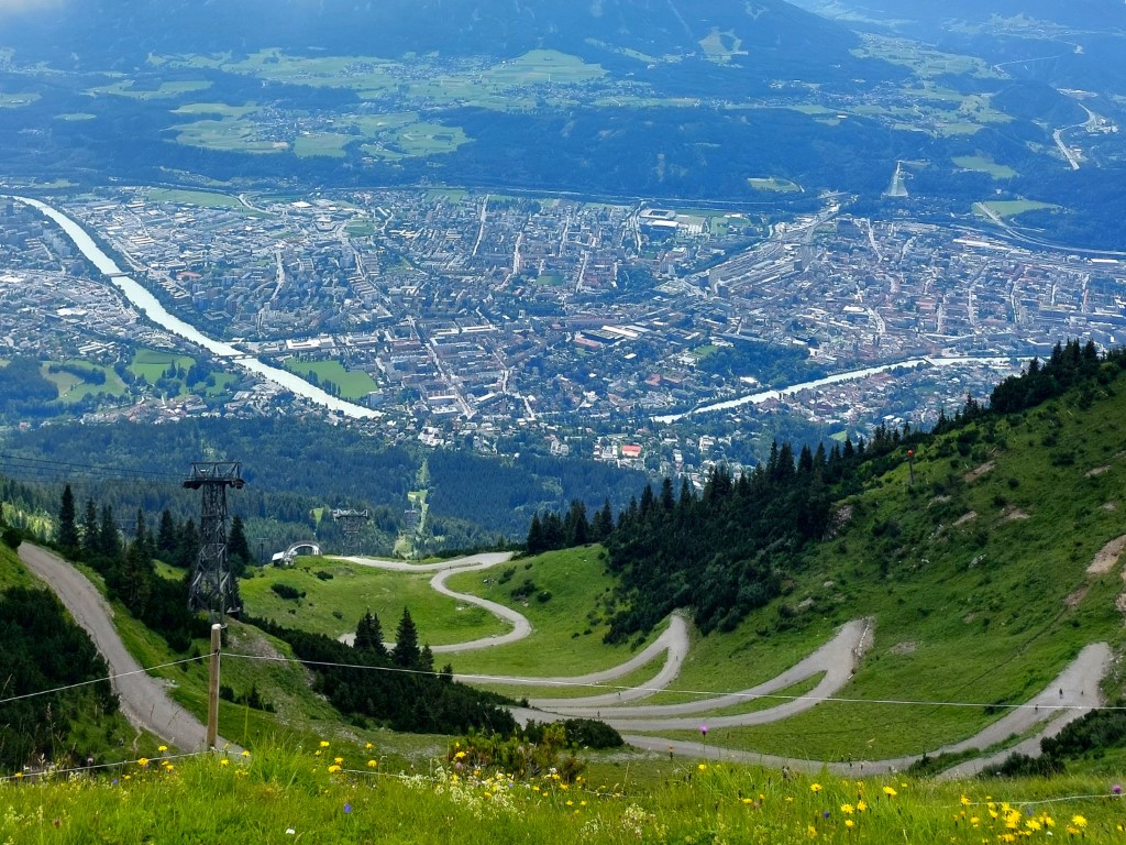 Urlaub Österreich