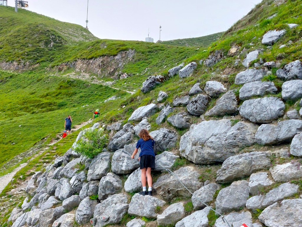 Innsbruck mit Kindern